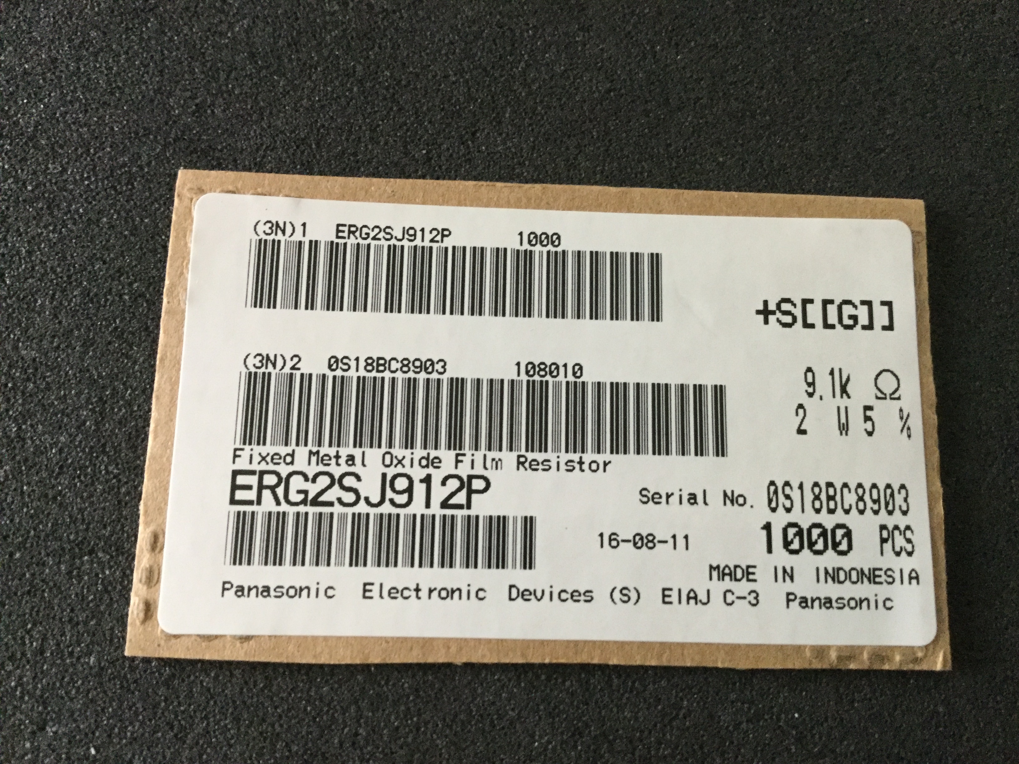 ERG2SJ912P