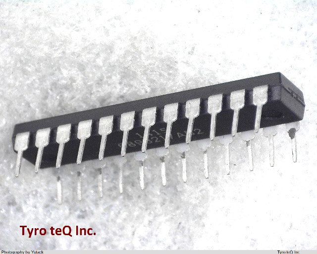 GAL22V10D-15LP