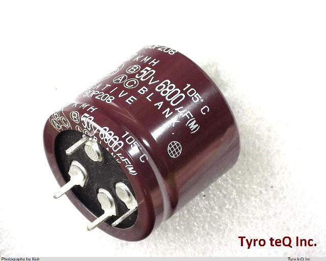 EKMH500VRD682MR40S