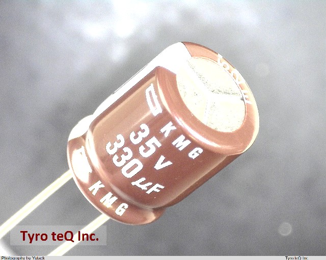 EKMG350ELL331MJC5S
