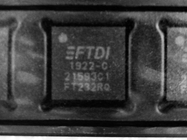 FT232RQ-REEL