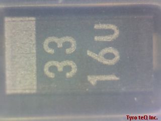 ESVC1C336M