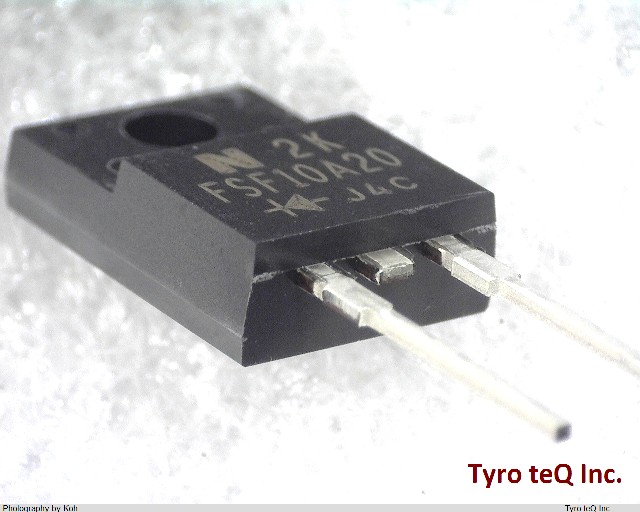 FSF10A20