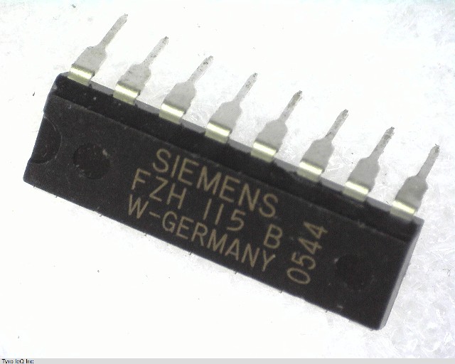 FZH115B
