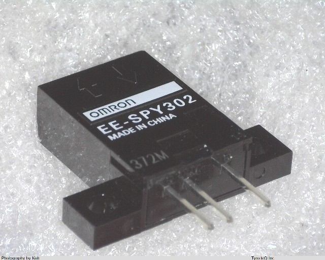 EE-SPY302