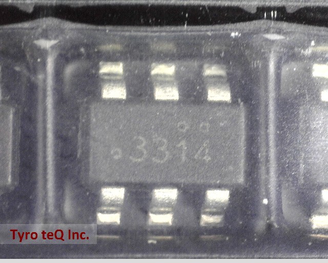FDC6331L