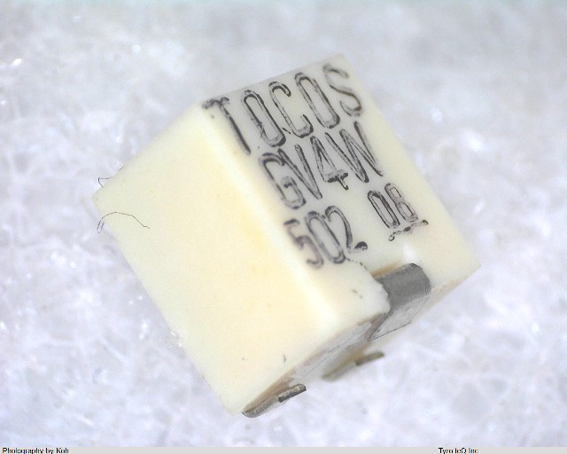 GV4WTB502-K