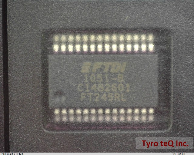 FT245RL-REEL