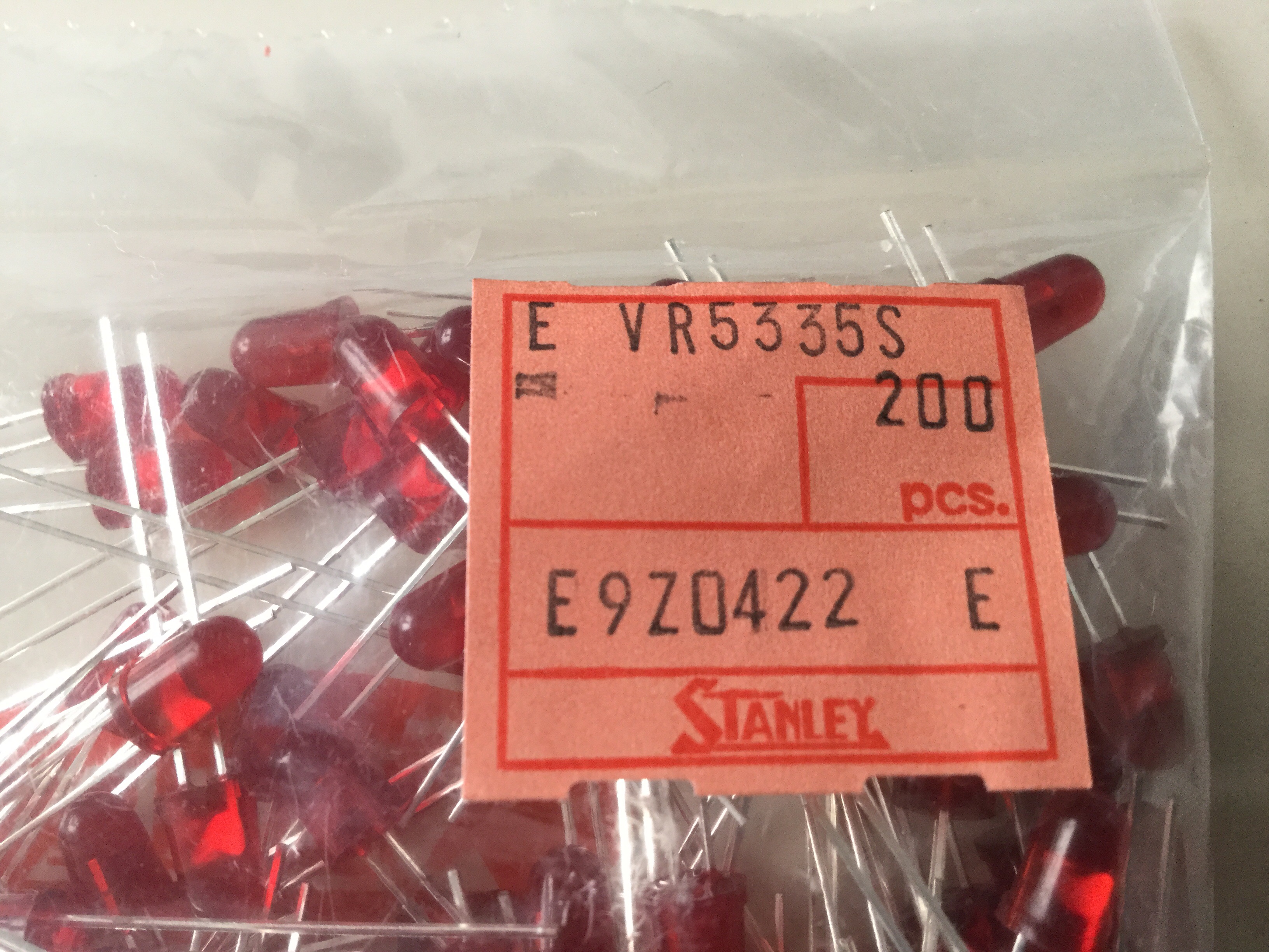 EVR5335S