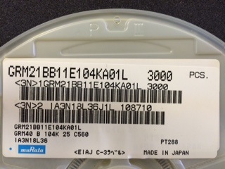 GRM21BB11E104KA01L