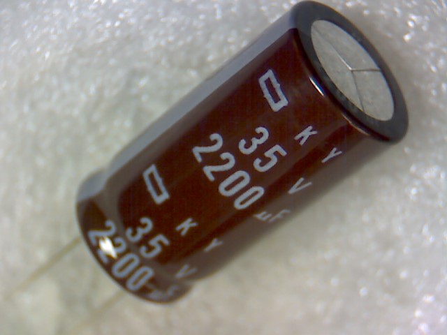 EKY350ELL222MLN3S