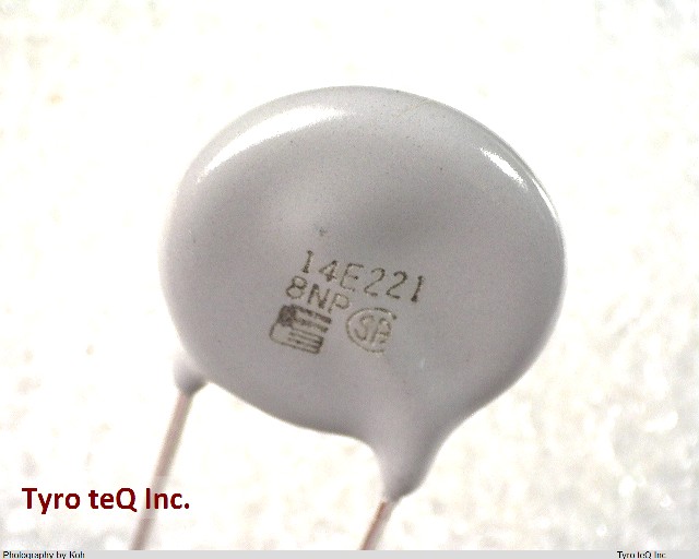 ENE221D-14A