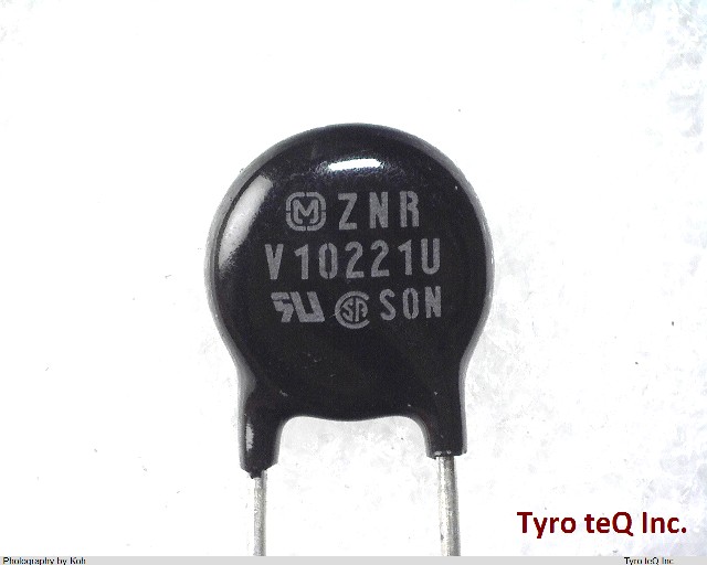 ERZV10D221