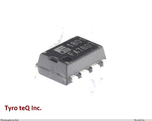 FA7607