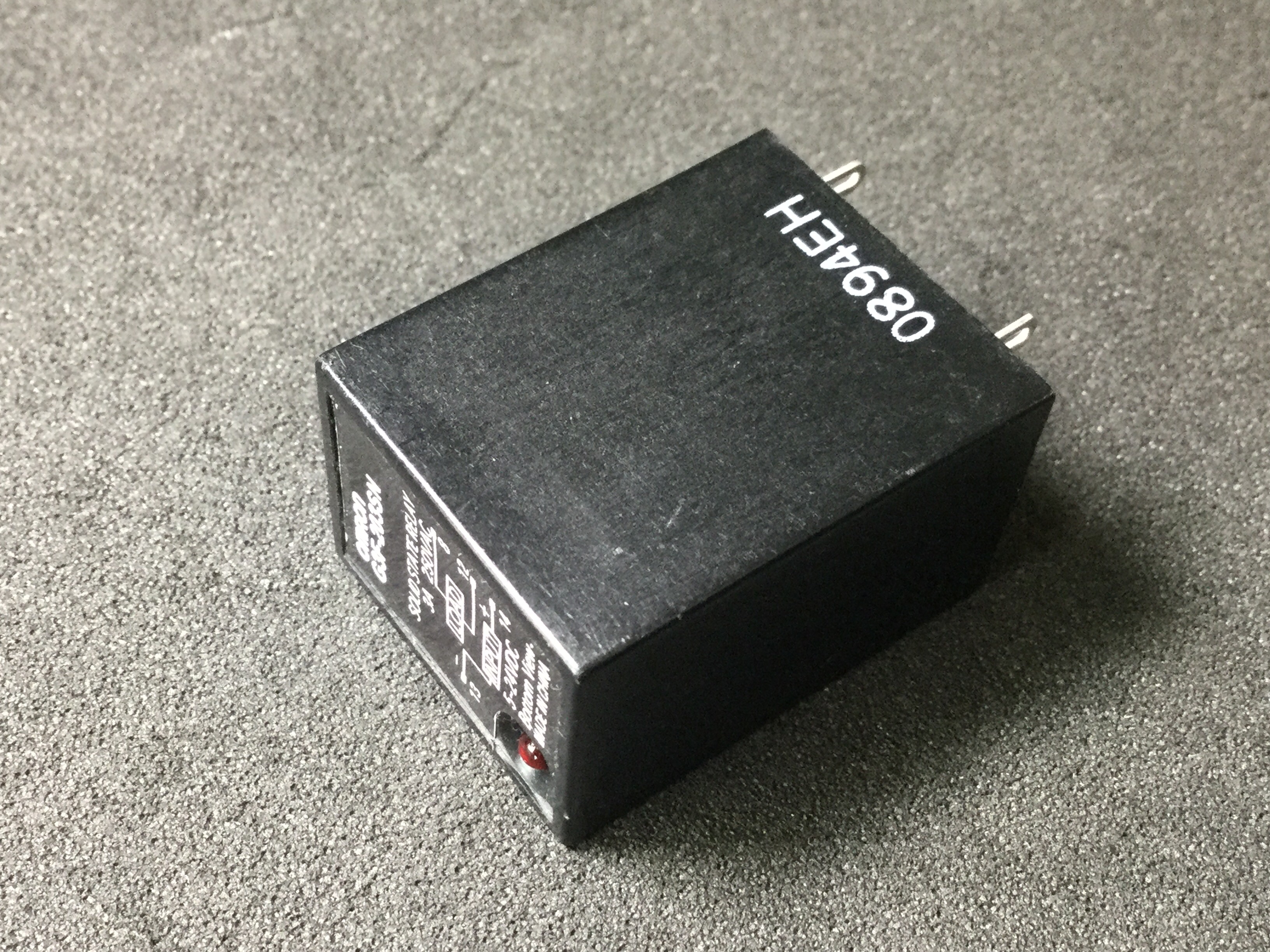 G3F-203SN DC5-24