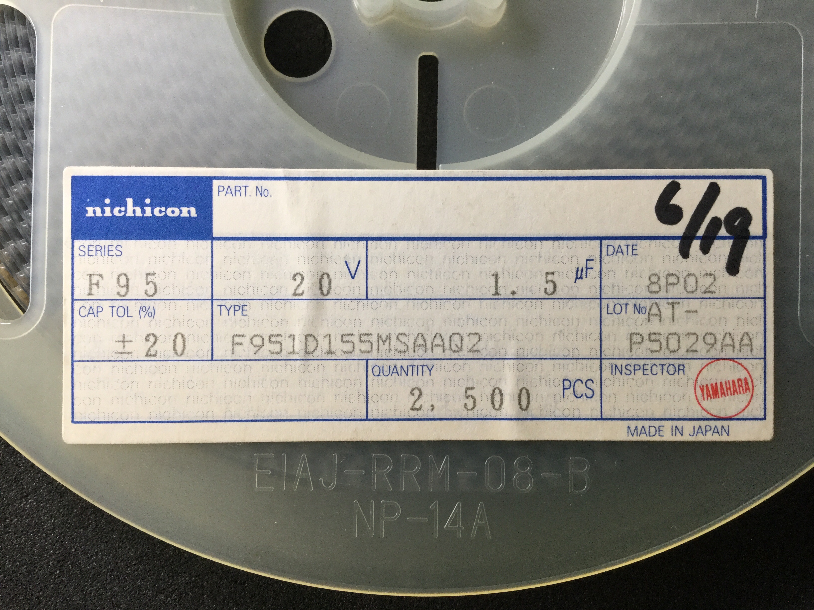 F951D155MSAAQ2