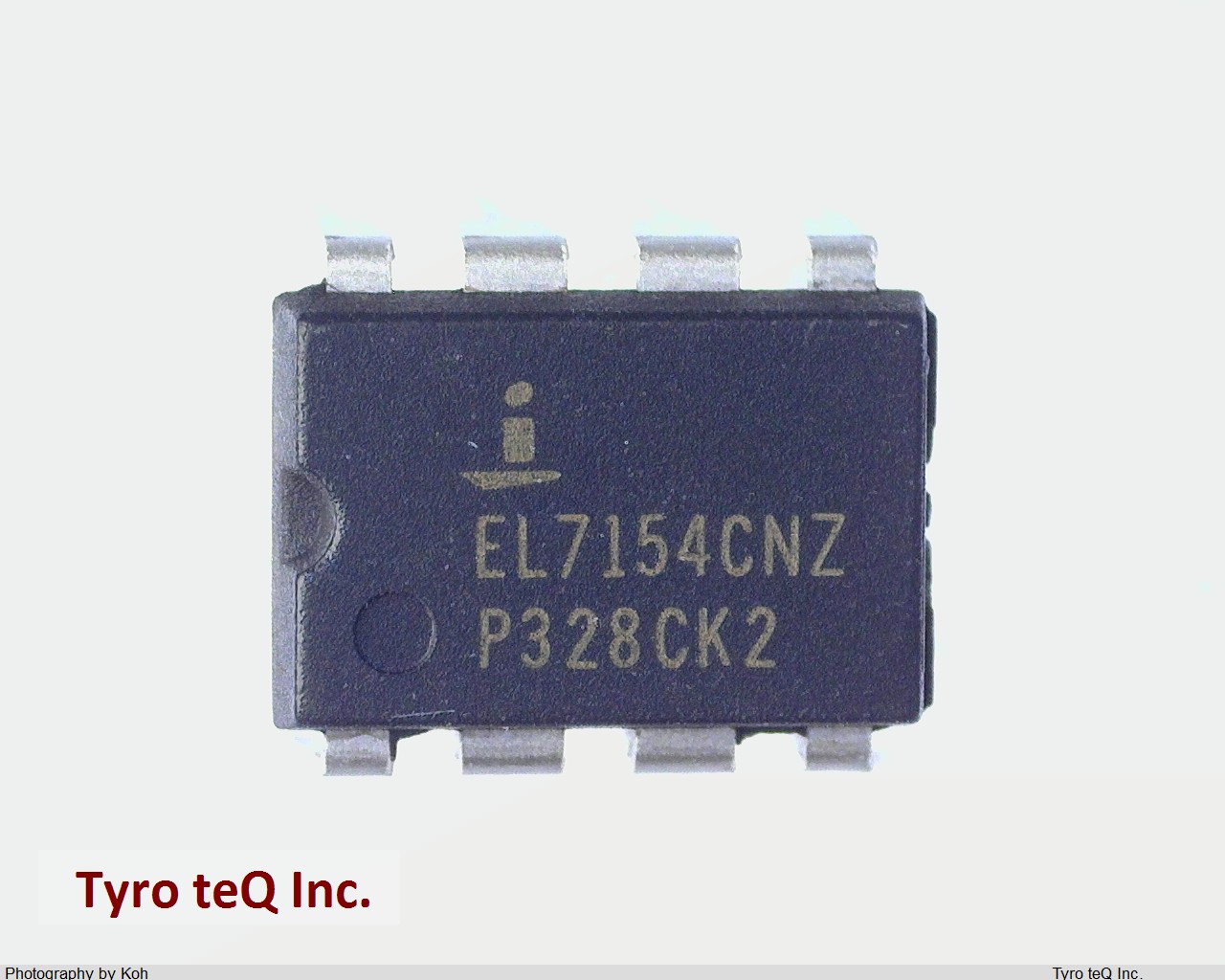 EL7154CNZ