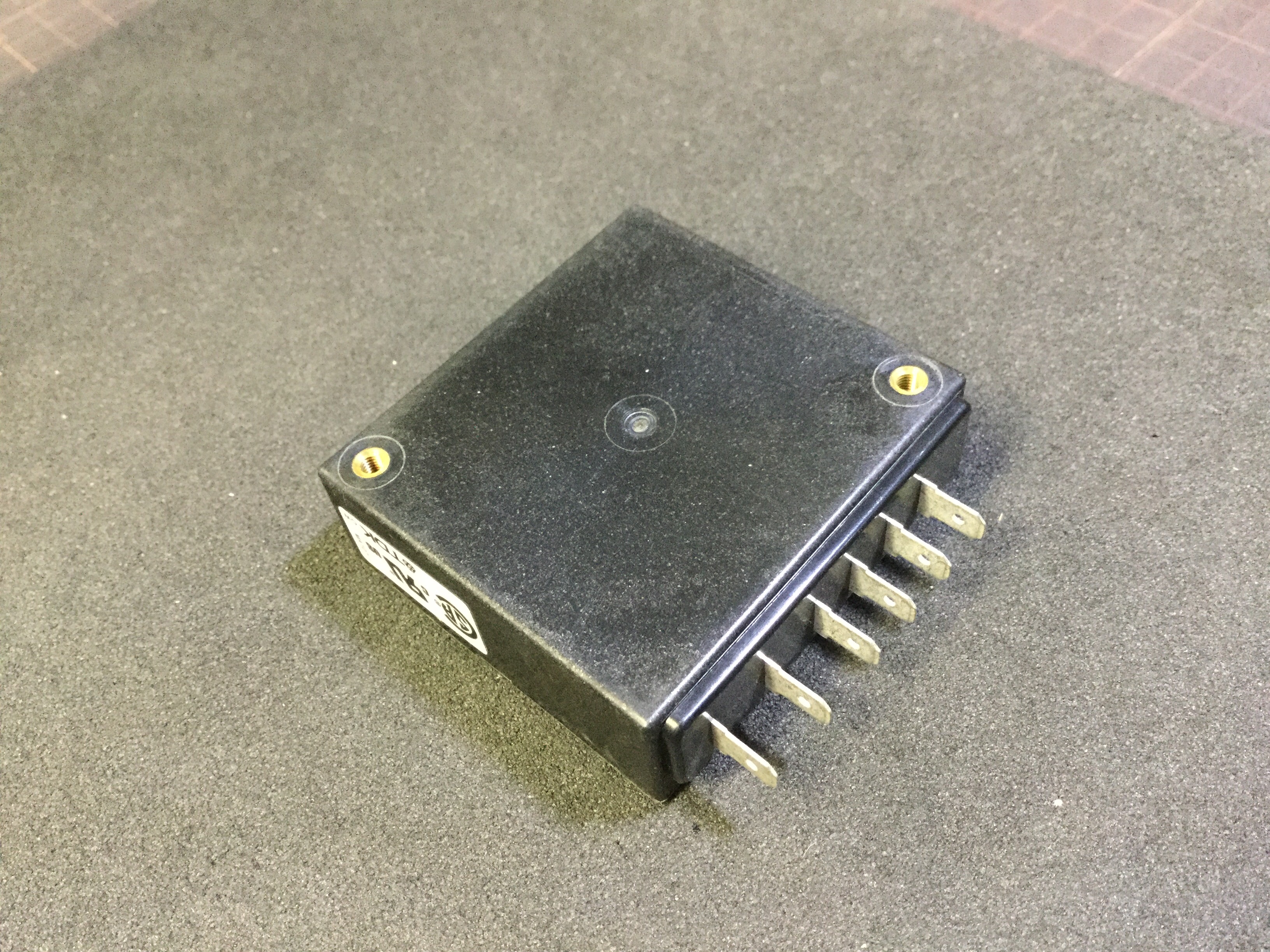 FCP-032