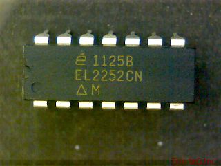 EL2252CN