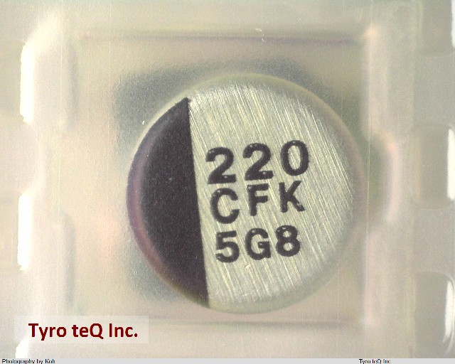 EEVFK1C221XP