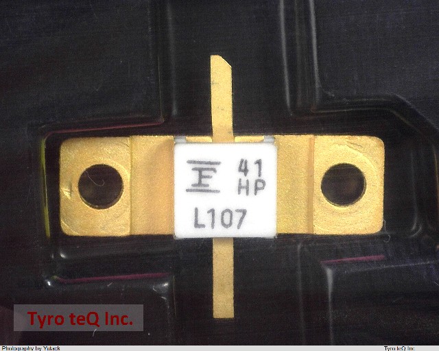 FLL107ME