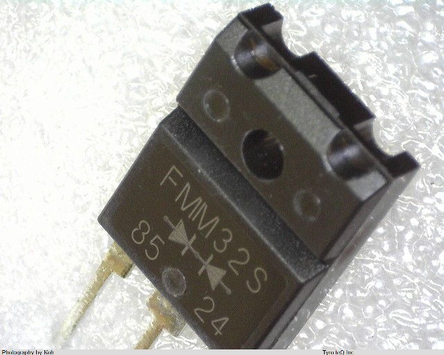 FMM32S