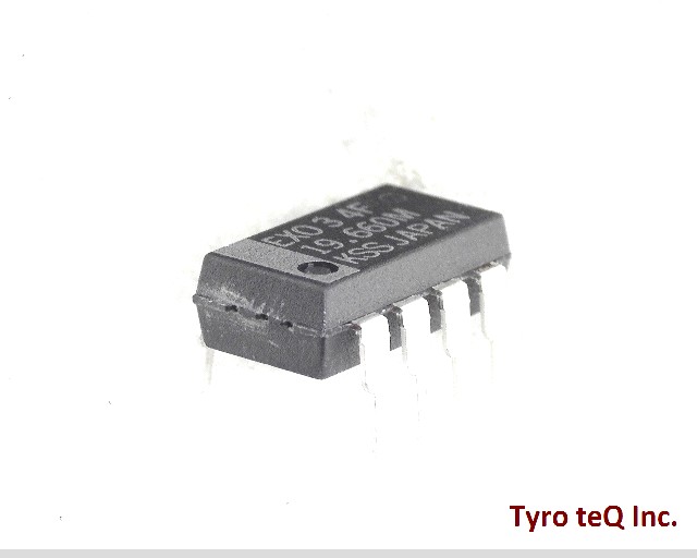 EXO-3 19.660MHZ