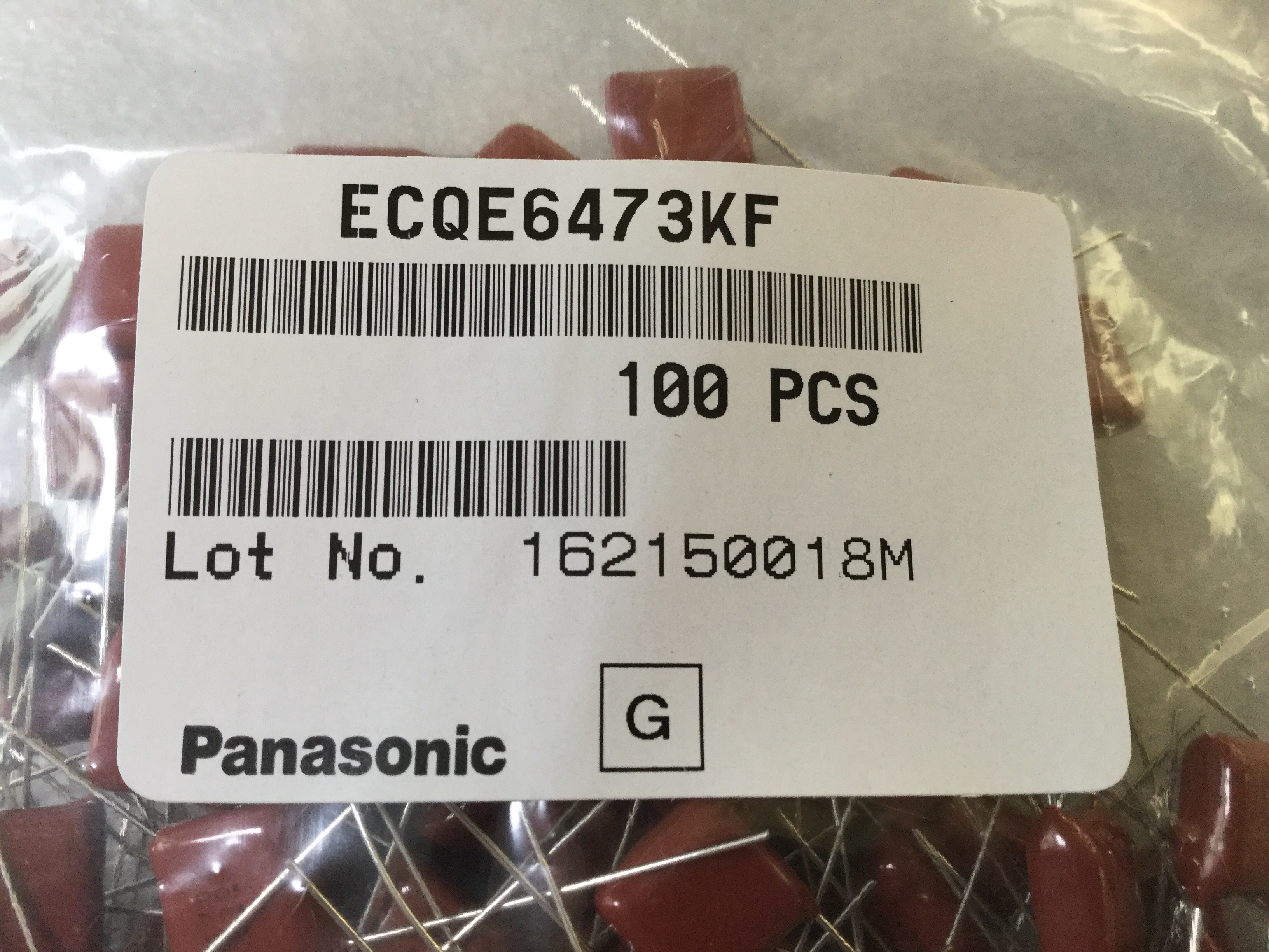 ECQE6473KF
