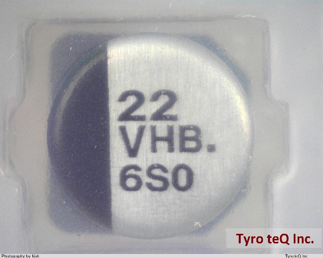 EEEHB1V220P