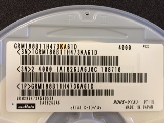 GRM188B11H473KA61D