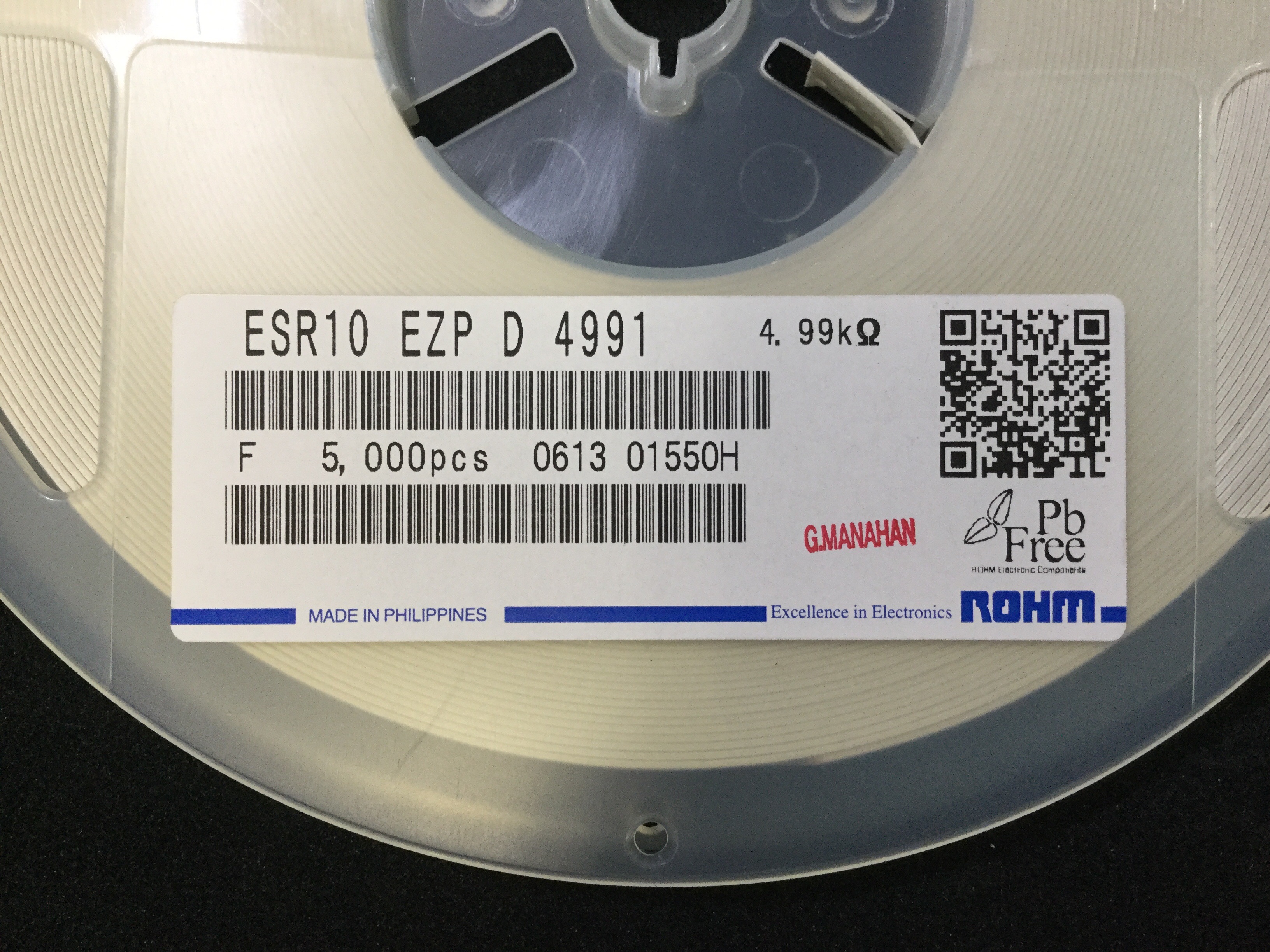 ESR10EZPD4991