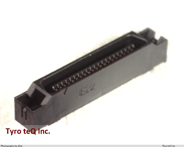 FX2B-40PA-1.27DSAL