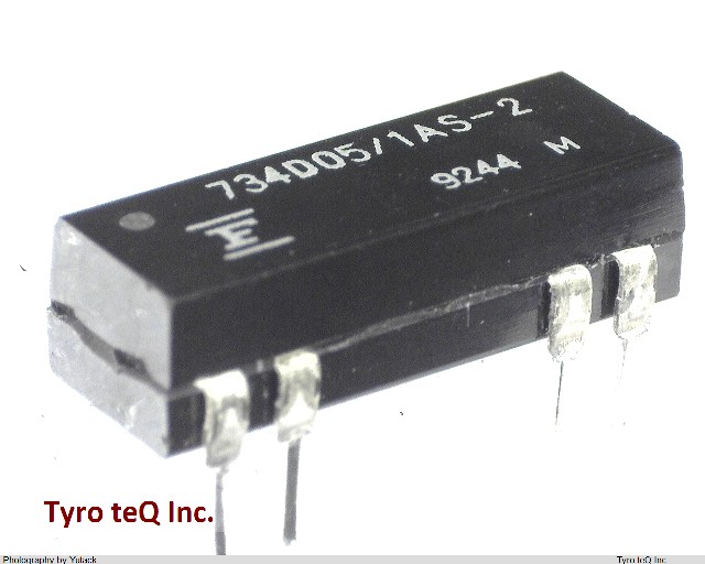 FRL-734D05/1AS-2