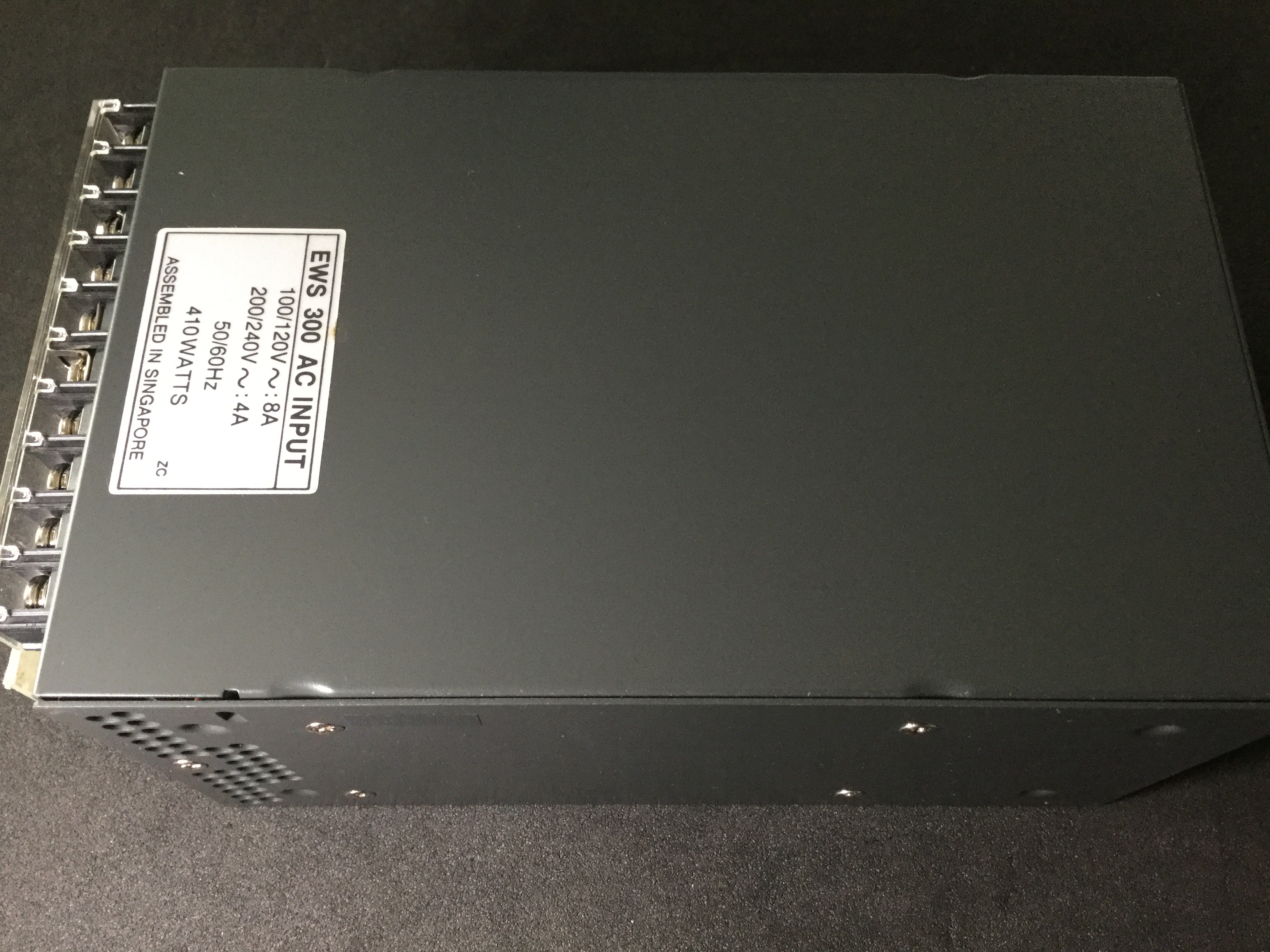 EWS300-5