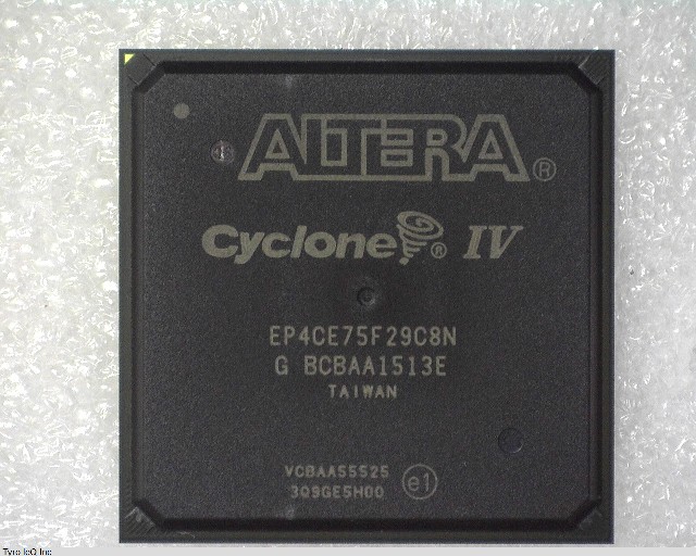 EP4CE75F29C8N