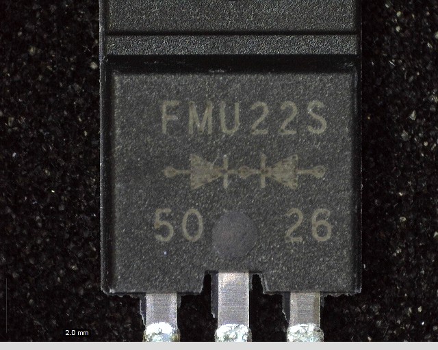 FMU-22S