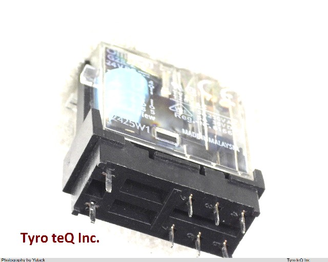 G2R-2-S DC24