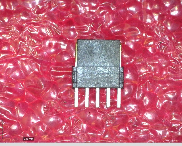 FTSH-105-01-F-D-K