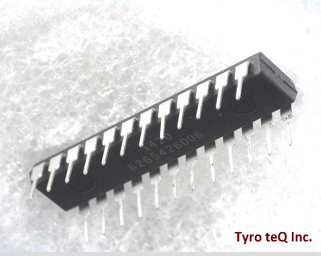 GAL20V8B-15QP