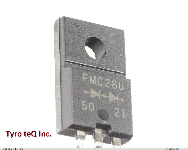FMC-28U