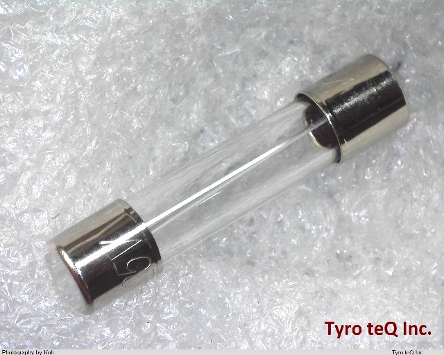 FGBO-125V/10A