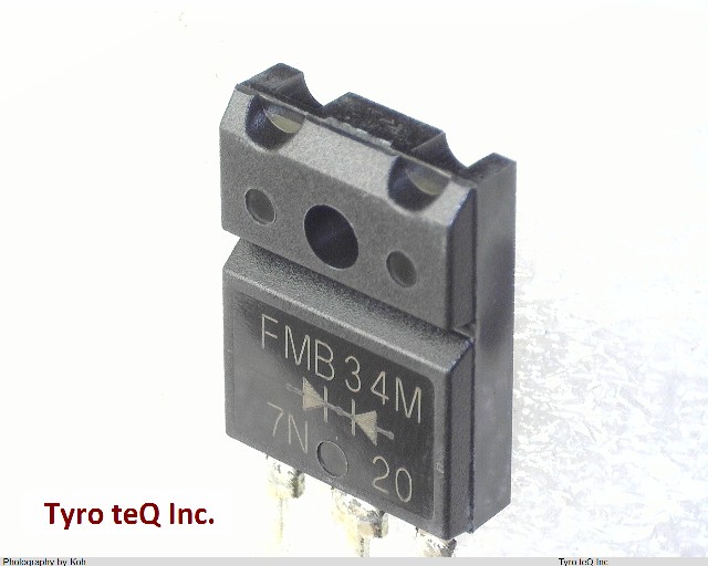 FMB-34M