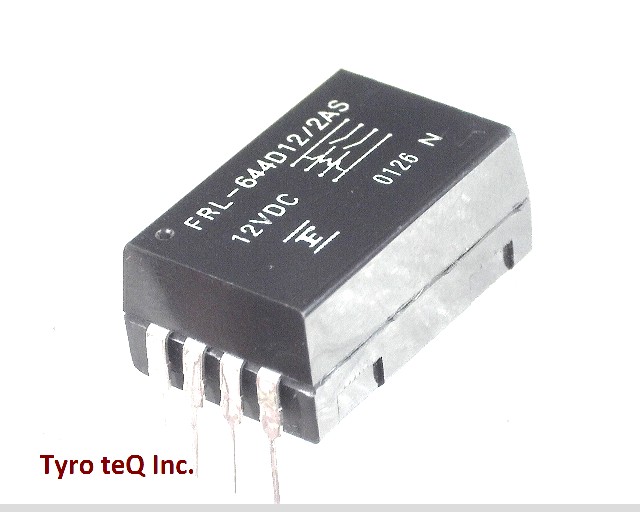 FRL-644D12/2AS