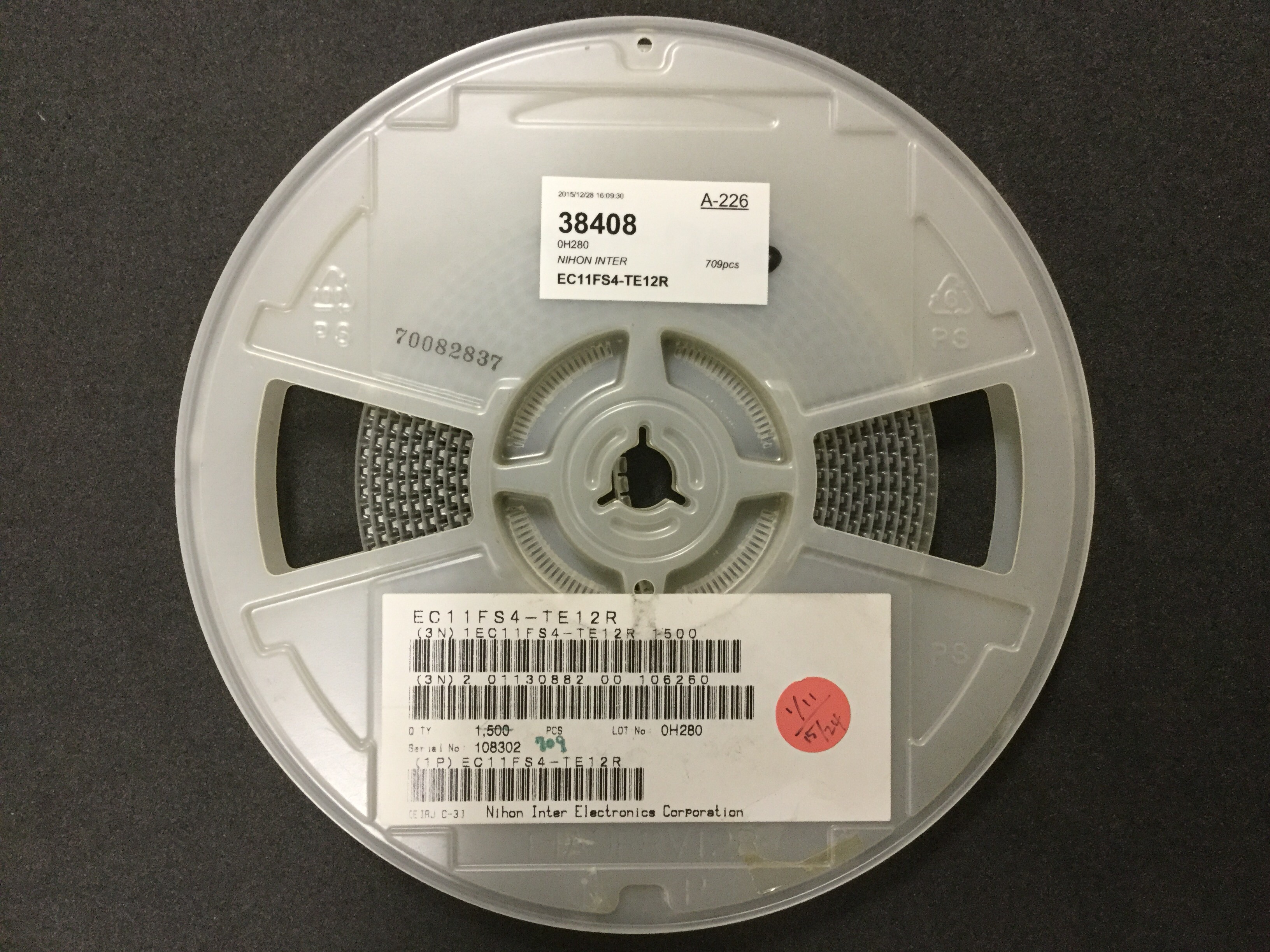 EC11FS4-TE12R