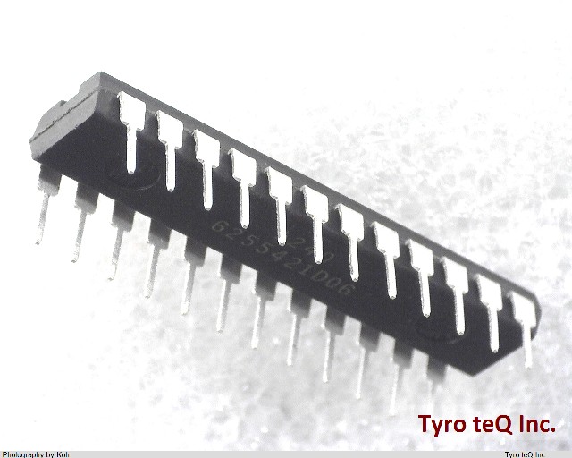 GAL20V8B-15QP