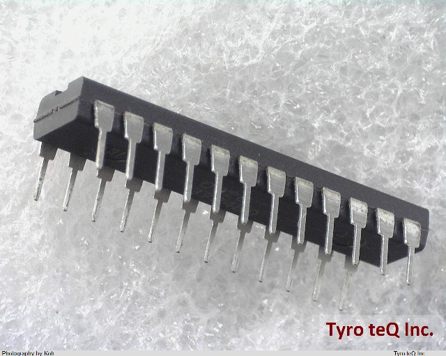 GAL22V10D-25LP