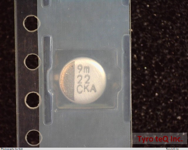 EMKA160ADA220ME55G