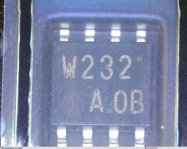 FW232A-TL-E
