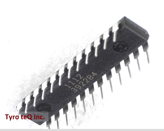 GAL22V10D-25QP
