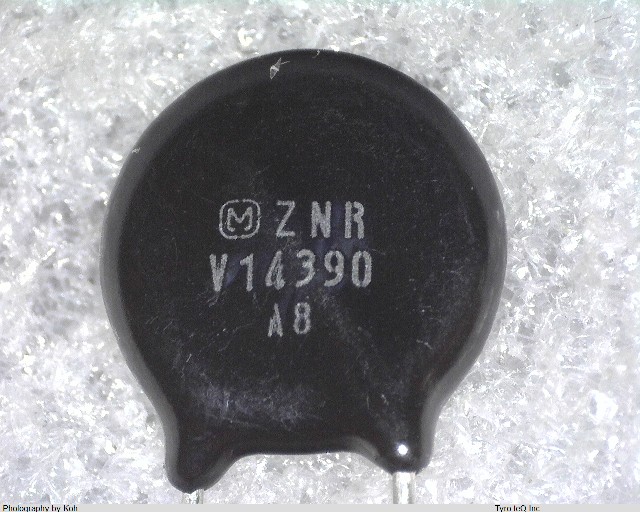 ERZV14D390